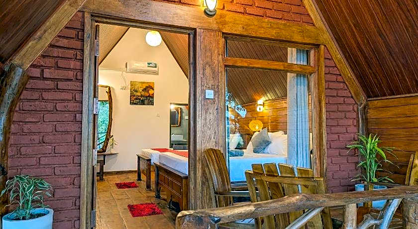 Sigiri Choona Lodge
