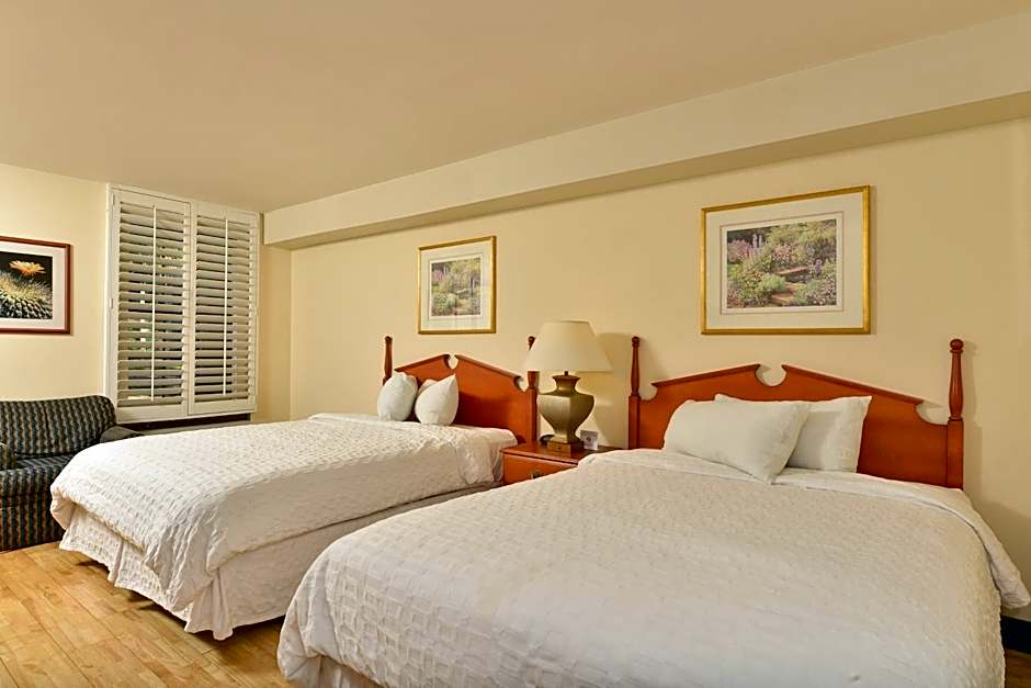 Motel 6-Gainesville, FL