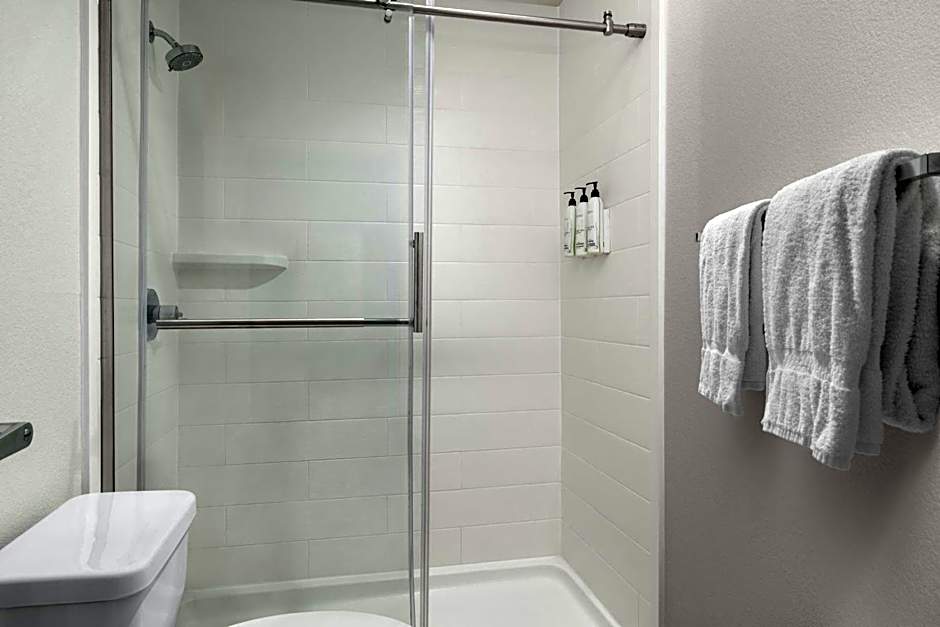 SpringHill Suites by Marriott Dallas Arlington North