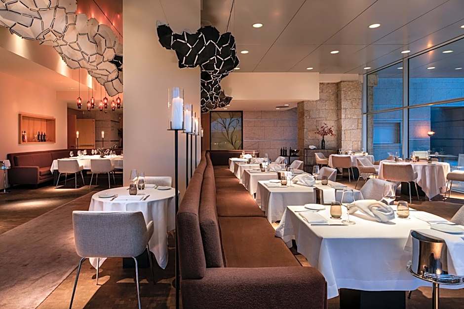 Valbusenda Hotel Bodega & Spa