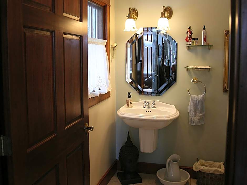 Sweetfern Inn