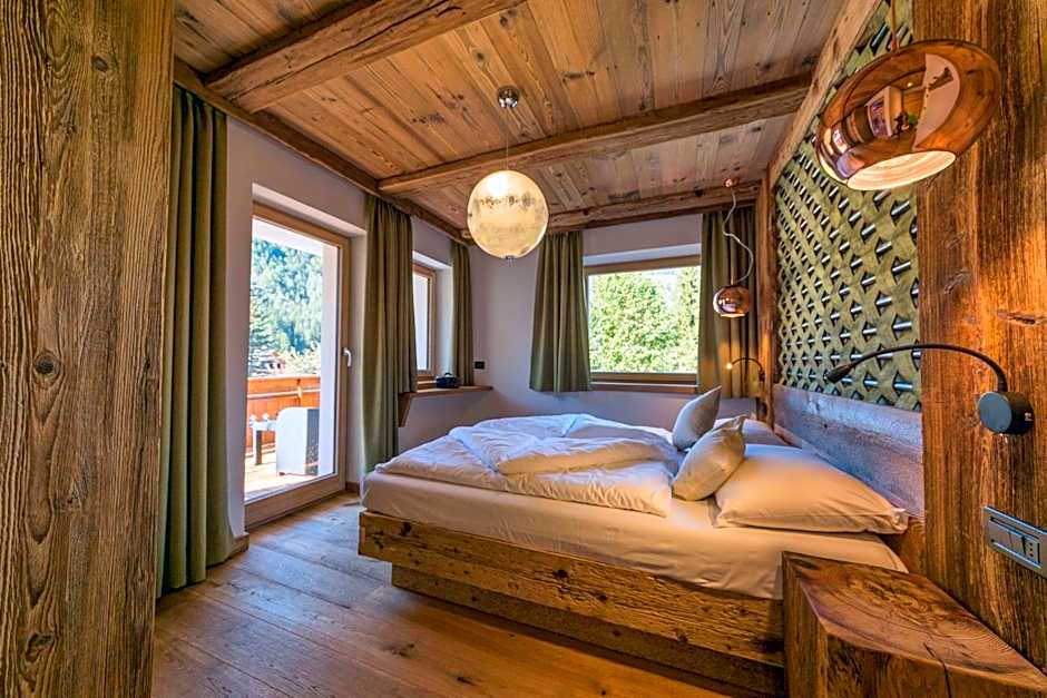 Alpine Refuge Villa Adler