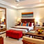 The Somerset Hotel