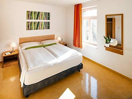 Comfort Double or Twin Room