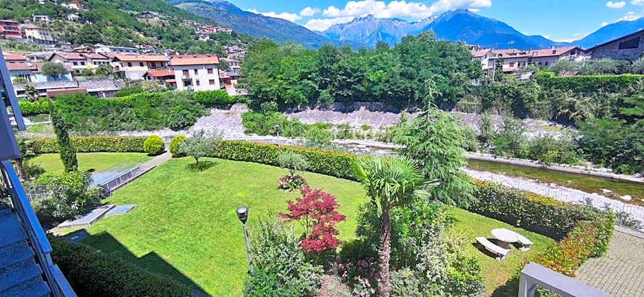 Hotel Residence Alessandra