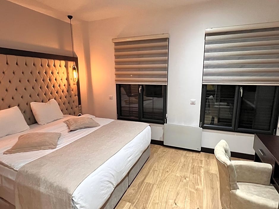 Paris Luxury Guest House - CDG Aéroport