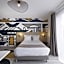 Aparthotel Adagio Bale Mulhouse Aeroport