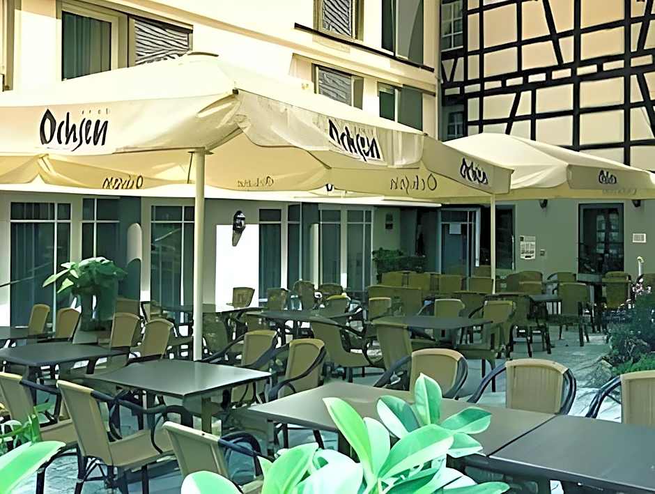 Hotel Ochsen