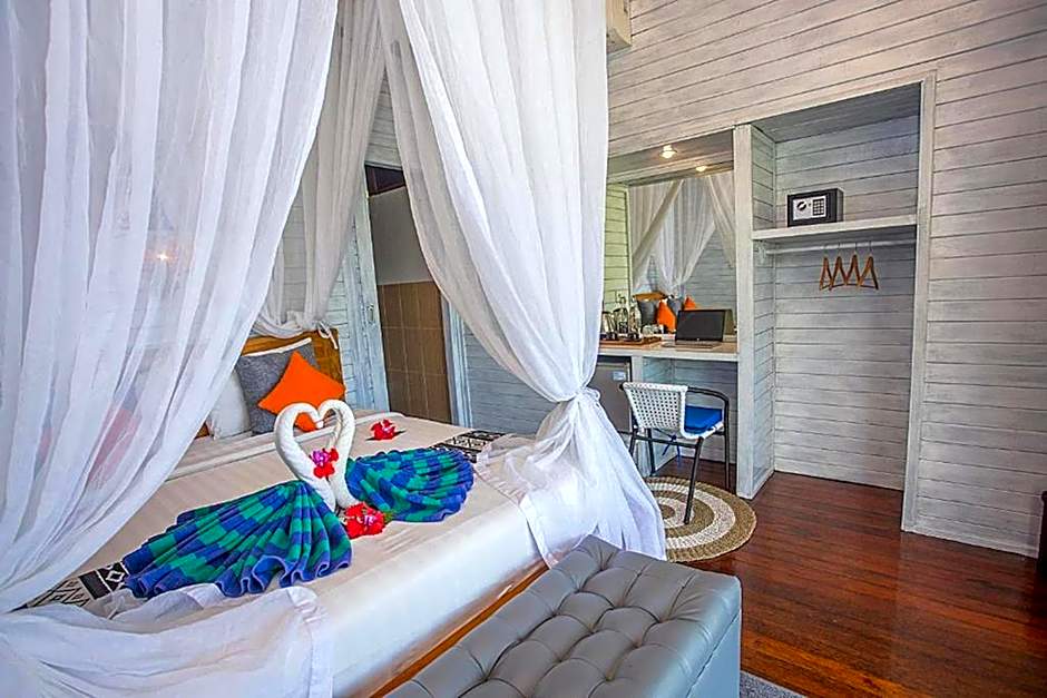 Tatak Bunut Villa Ceningan