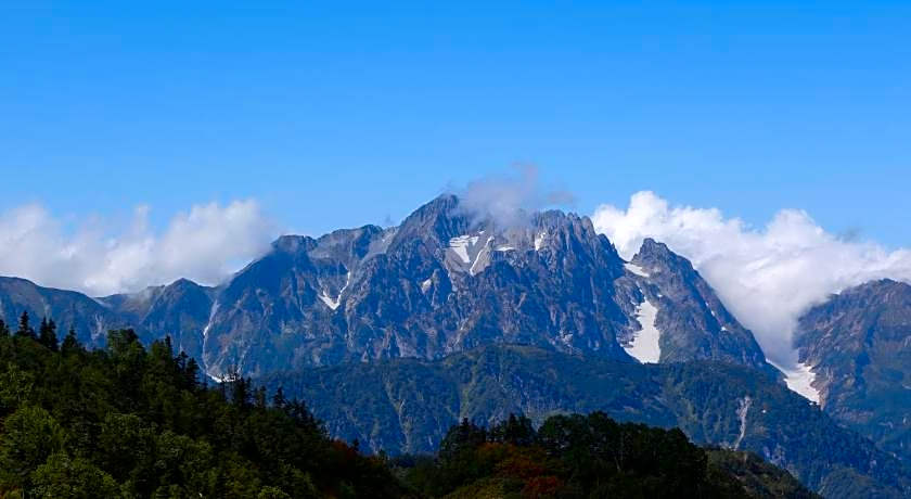VILLA Schole Hakuba