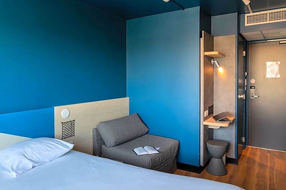 ibis budget Saint Malo Centre
