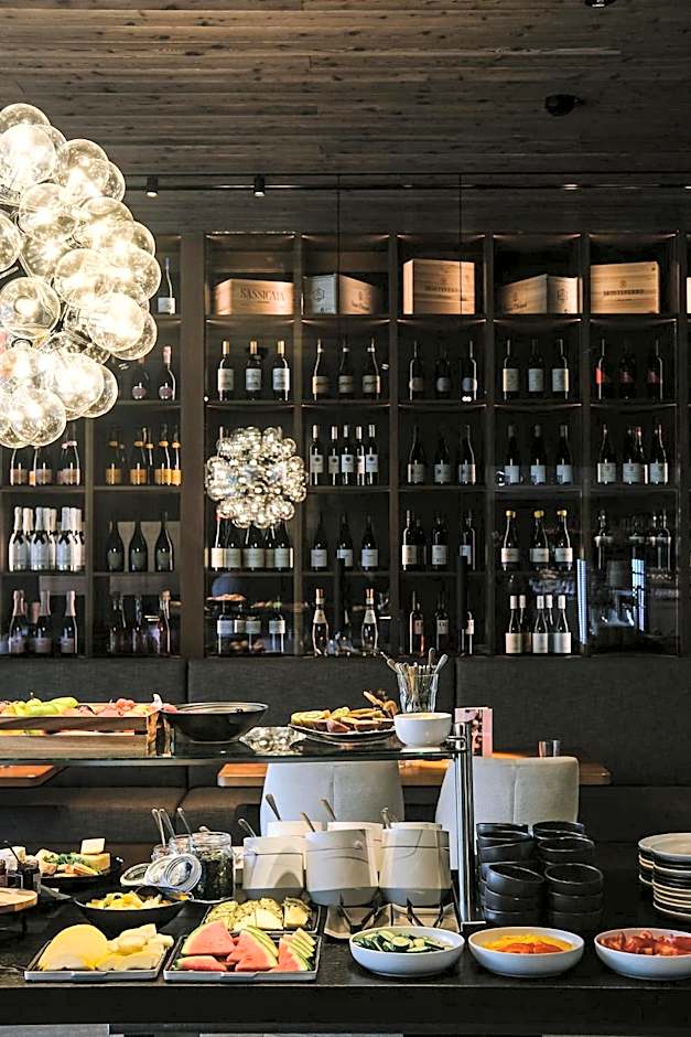 Haven Mountain Retreat