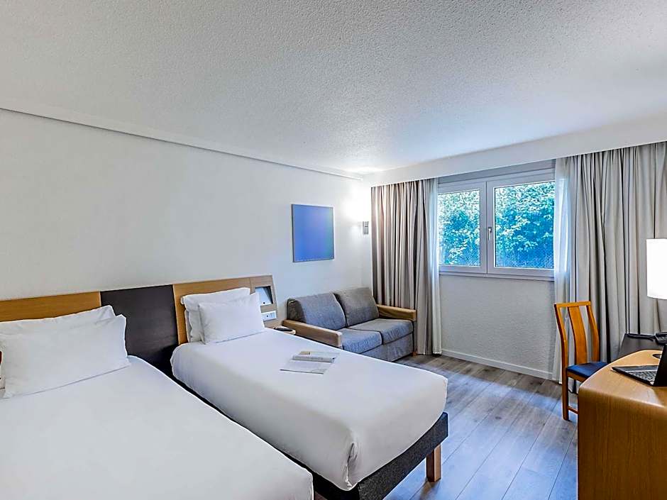 Novotel Setubal