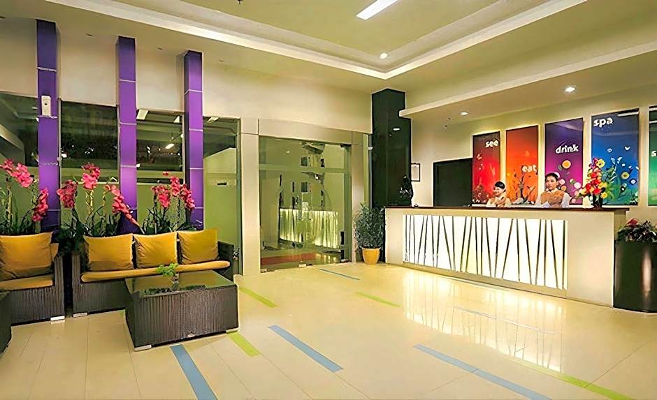 Transera Hotel Pontianak