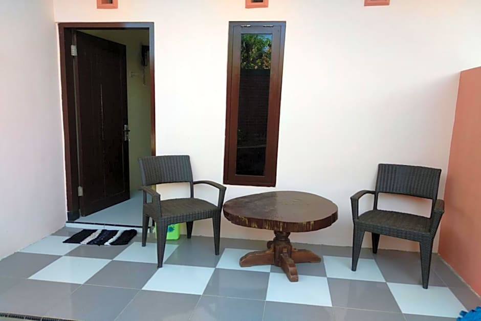 Kelapa Gading Homestay Syariah RedPartner