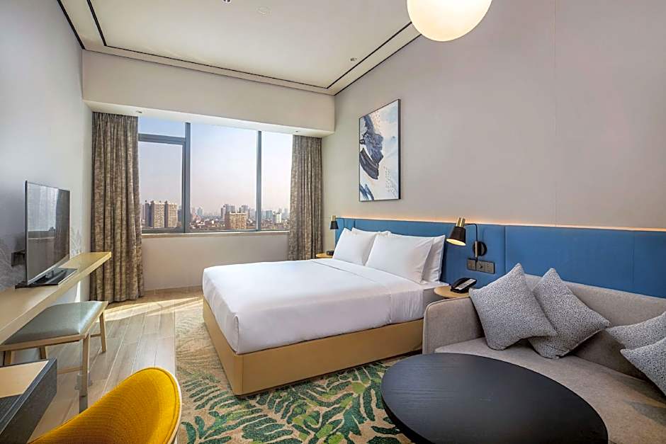 Hilton Garden Inn Changde Dingcheng