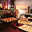 Hotel Boton D'Or & Wellness a La Thuile