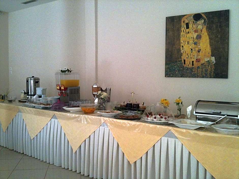 Galini Hotel