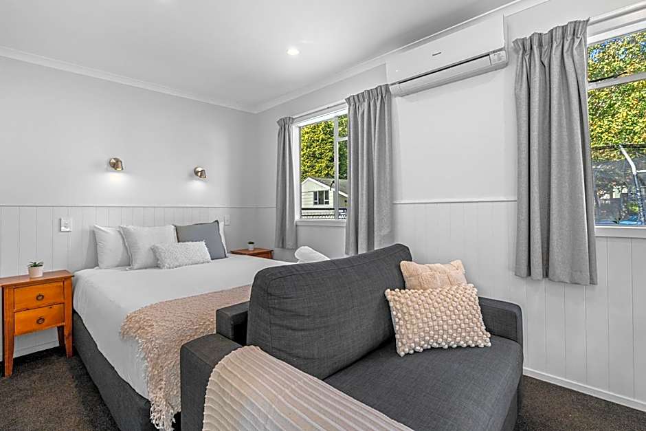 Tasman Holiday Parks Picton