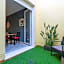 Chic & Comfortable Apartment, Private Terrace