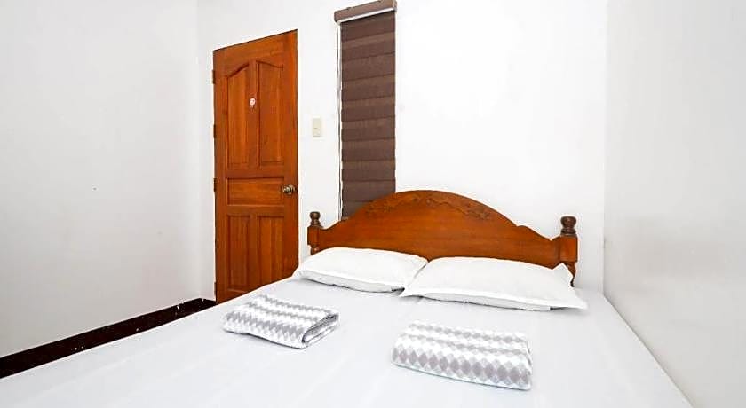 Mayon Backpackers Hostel