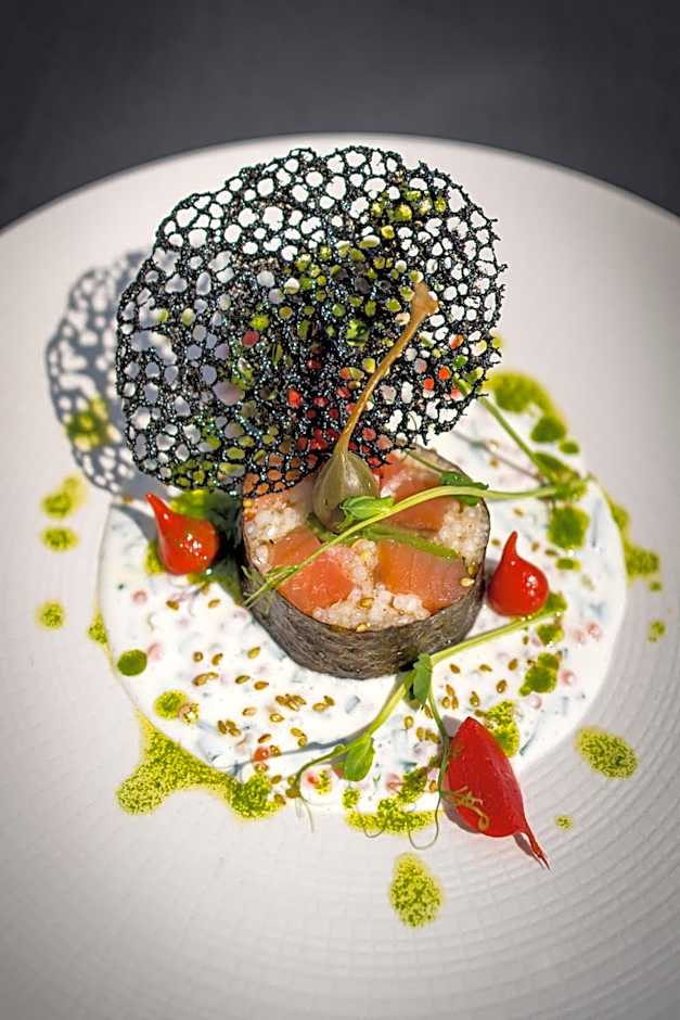 Les Jardins de l'Anjou