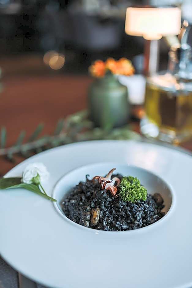 Boutique Hotel Adria