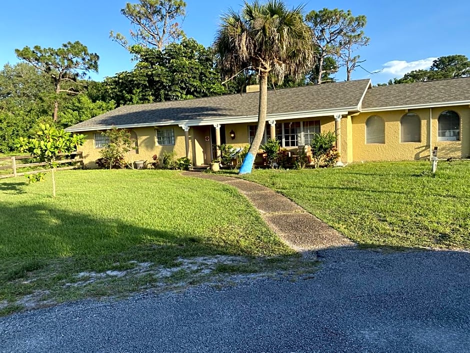 OYO Family Ranch at Melbourne FL