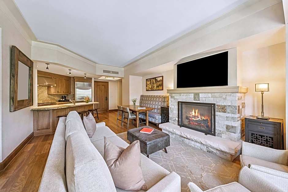 St. Regis Deer Valley