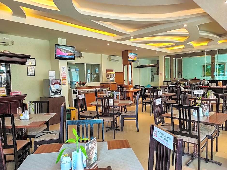 Jelita Tanjung Hotel