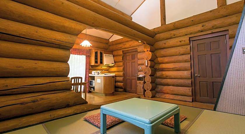 Kusatsu Onsen Hotel Village