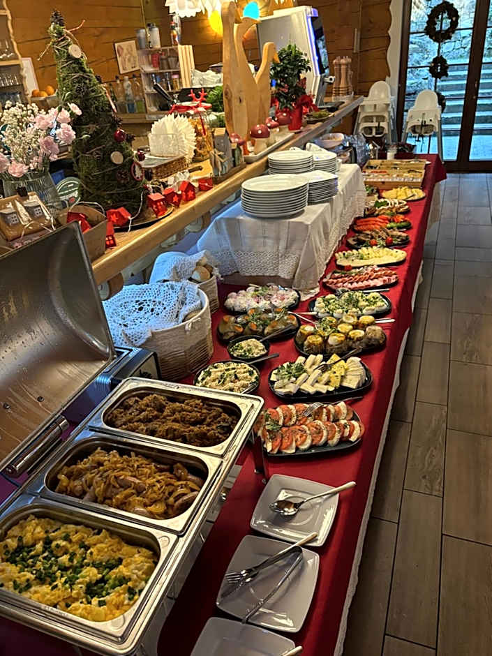 Pokoje i Domki Na Szlaku