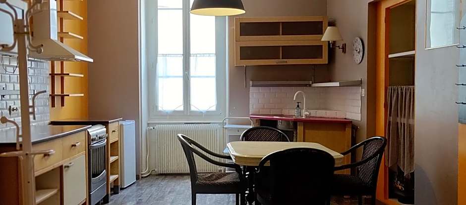 Hôtel des Jacobines