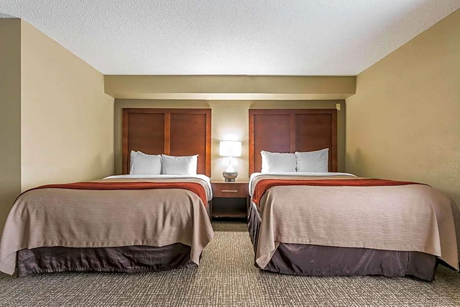 Comfort Inn & Suites Lexington
