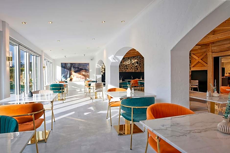Das Kronberg Hotel - Adults Only - inkl Soft- und Heißgetrankeflat