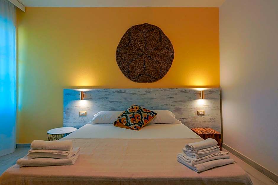 Hotel Maison del Sole