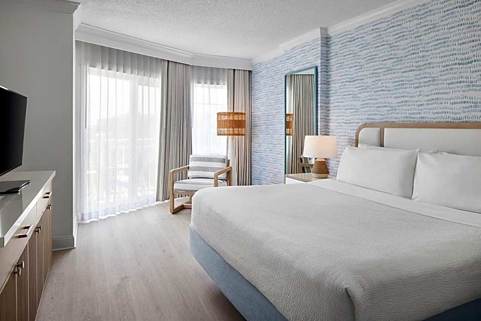 Bethany Beach Ocean Suites Residence Inn by Marriott