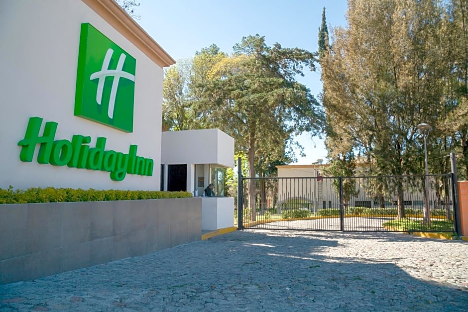 Holiday Inn Tlaxcala