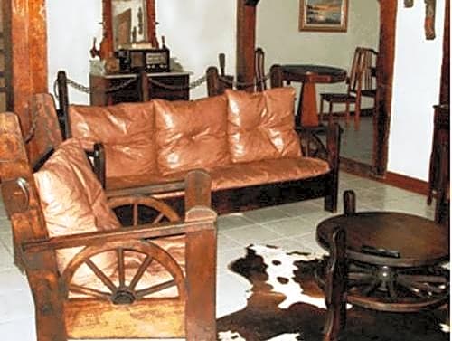 Quari Quara BY MN Hoteis