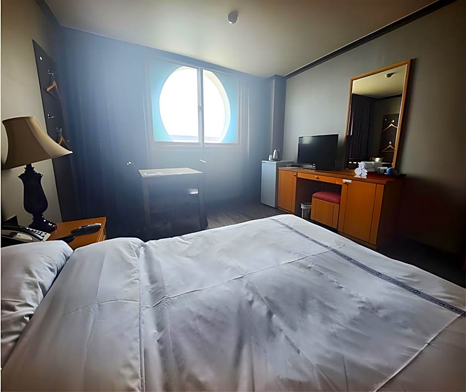 Benikea Hotel Mountain & Ocean Daepohang
