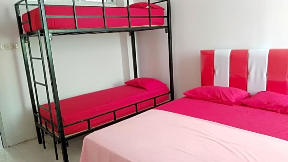 Uni Inn Semarang - Gunung Pati