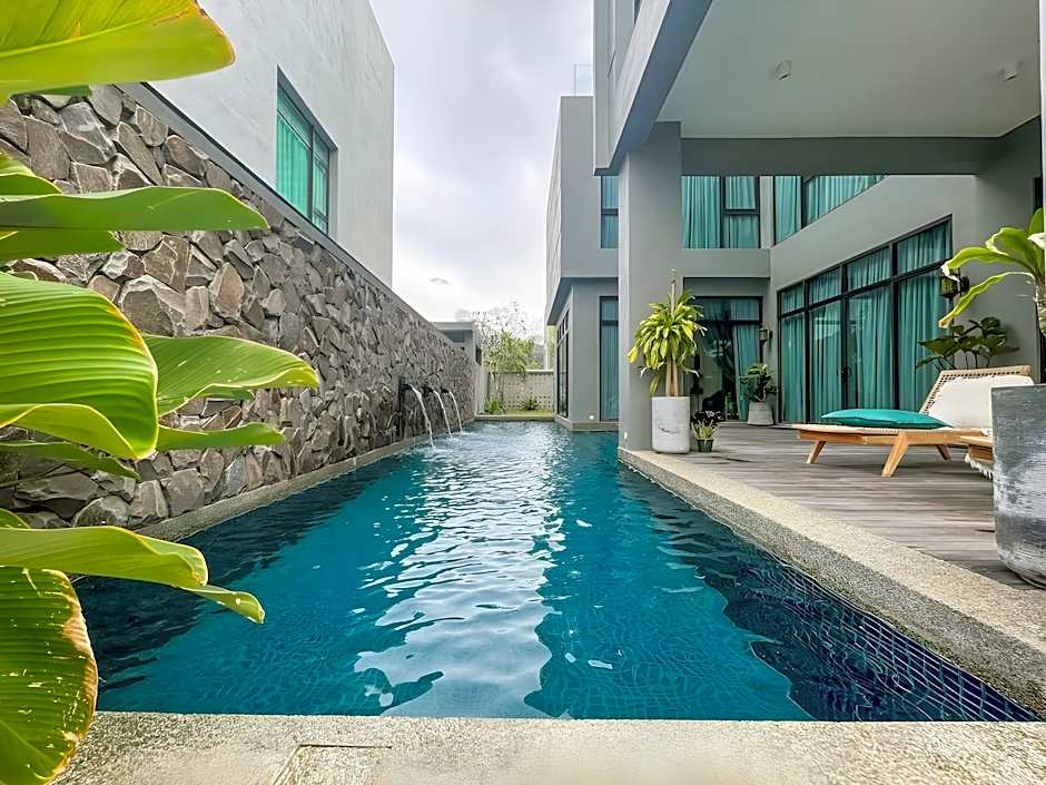 La Villa Langkawi - Private Pool