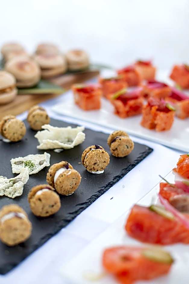 Hotel Approdo di Venere