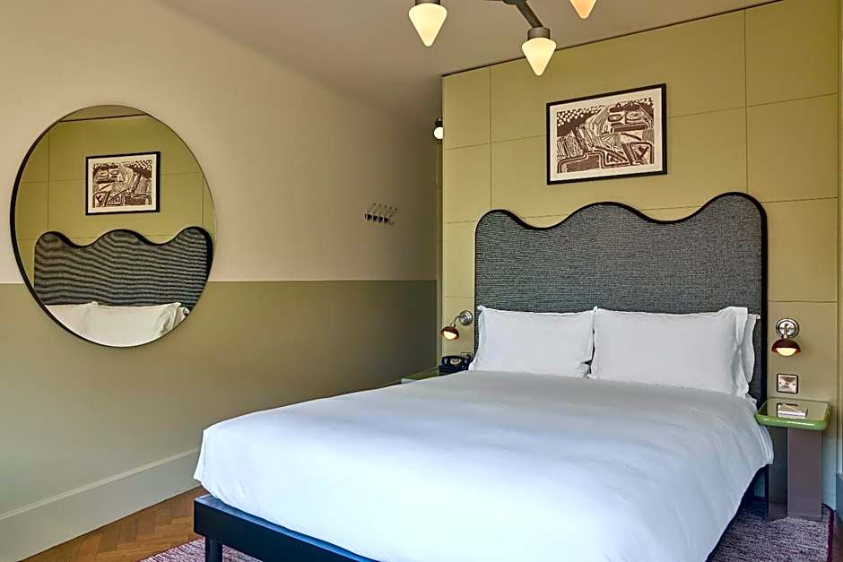 The Hoxton, Shoreditch