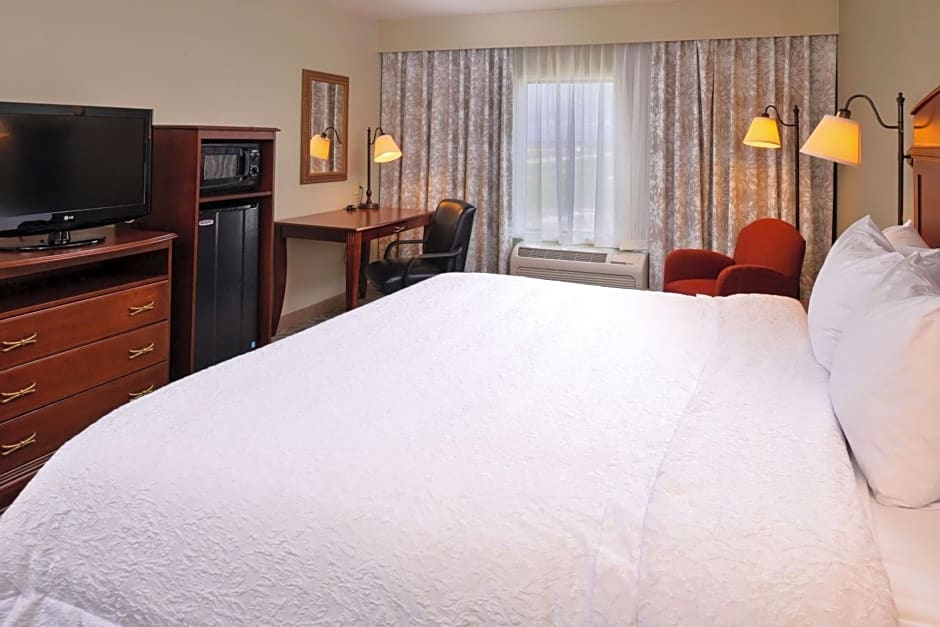 Hampton Inn By Hilton Litchfield