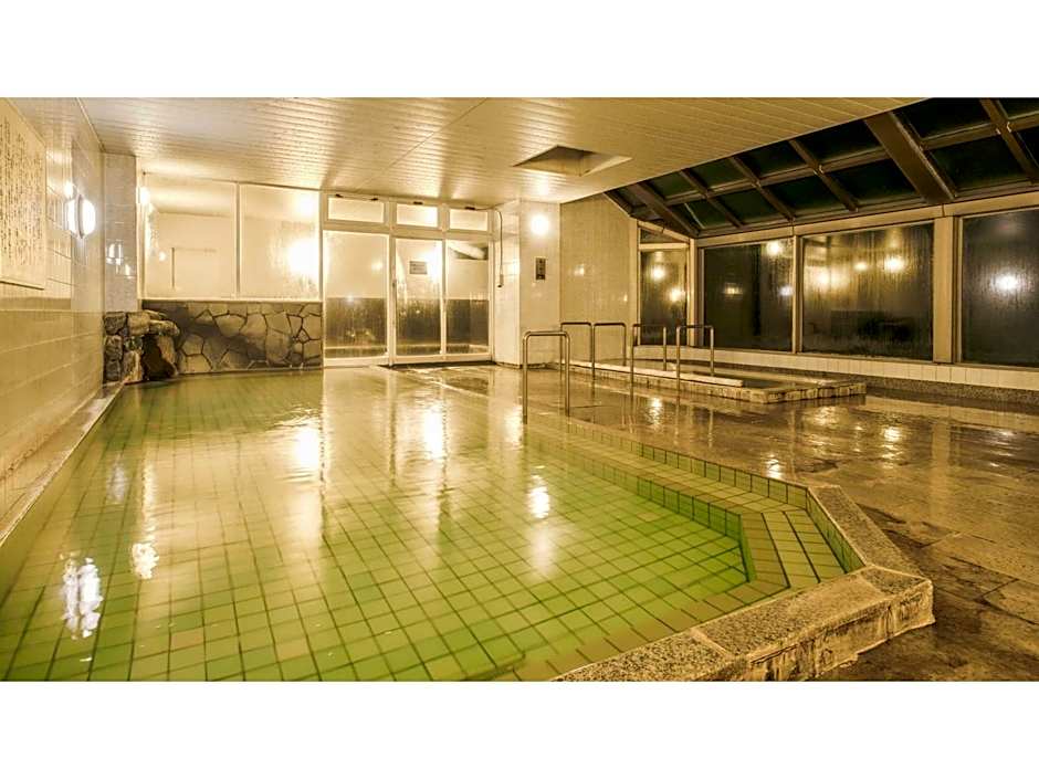 Yunokawa Onsen Yunohama Hotel