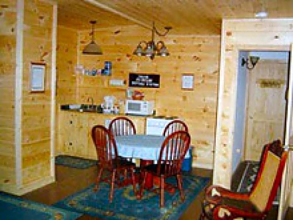 Misty Mountain Ranch B&B
