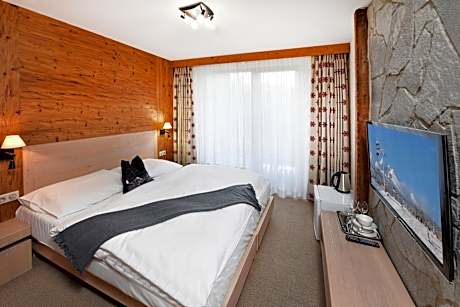 APLEND Hotel Kukučka