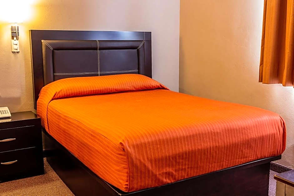 BONITTO INN® Tampico Lomas