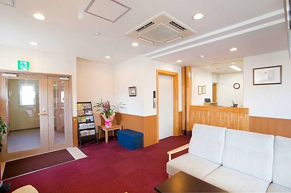 Hotel All In Stay Hakodate